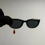 pearl tears sunglasses