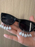 pearl tears sunglasses