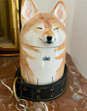 Personalized Pet Urn for Ashes