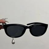 pearl tears sunglasses