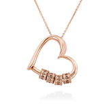 14K Gold-Plated Mother's Day Necklaces