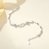 Sterling Silver Mother's Day Bracelets