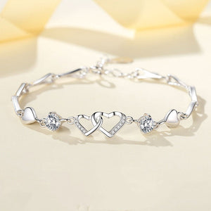 Sterling Silver Mother's Day Bracelets