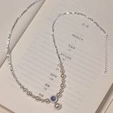 Sterling Silver Mother's Day Necklaces