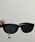 pearl tears sunglasses