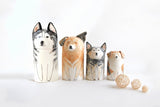 Personalized Pet Urn for Ashes