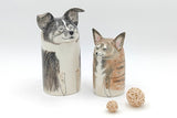 Personalized Pet Urn for Ashes