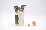 Personalized Pet Urn for Ashes