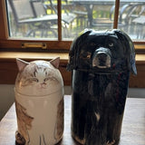 Personalized Pet Urn for Ashes