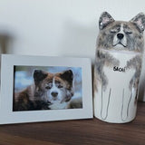 Personalized Pet Urn for Ashes