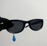 pearl tears sunglasses