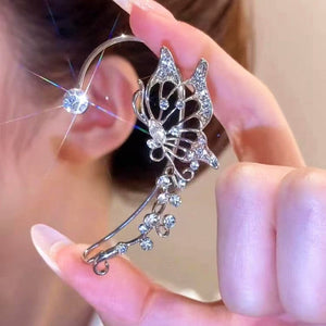 Fashion Zircon Ear Cuffs(1 Piece)