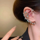 Fashion Zircon Ear Cuffs(1 Piece)